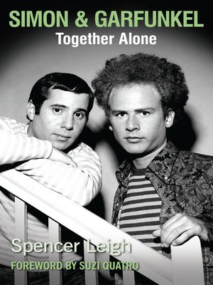 cover image of Simon & Garfunkel
